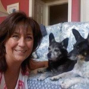 Meet your Posher, Jana